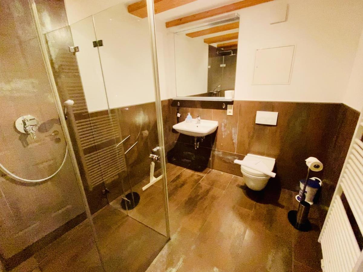 Apartamento Samoa Rostock Exterior foto